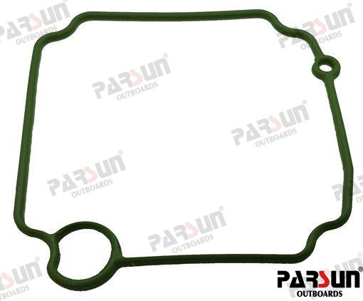 Gasket - float chamber OEM: Parsun: F15-07090027