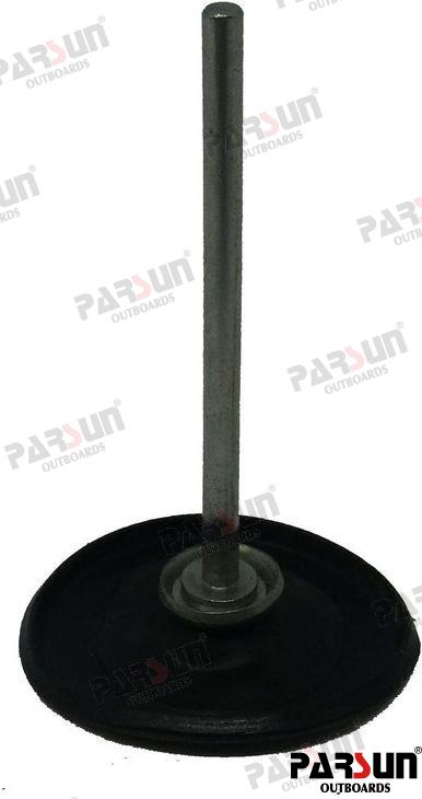 Accelerator pump diaphragm OEM: Parsun: F15-07090407