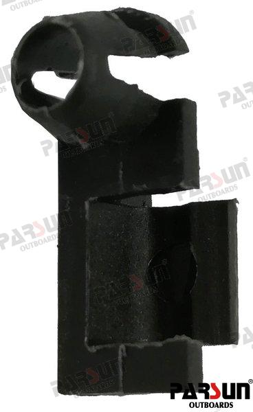 Lever head OEM: Parsun: F15-07130314W