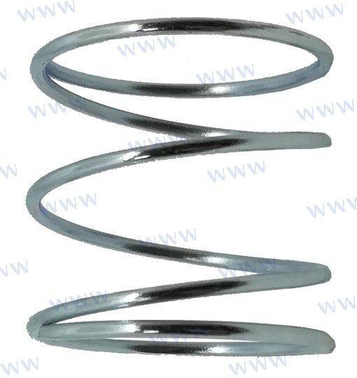 spring, diaphragm, F15-07140005