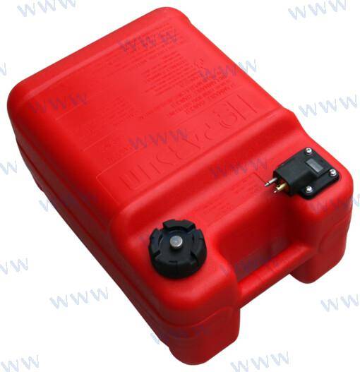 fuel tank assy, F15-10000000