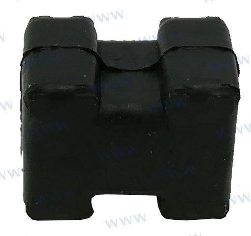 block rubber, F15-11000001W
