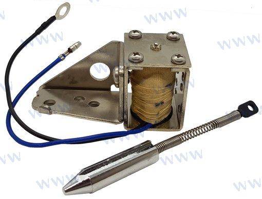 electromagnetic magnet assy, F15-11030000W