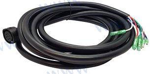 control cable assy, F15-13000100W