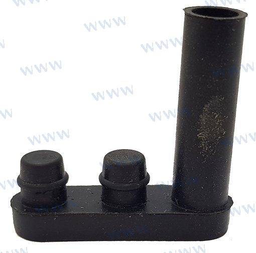 insulated plug a, F15-13000202W