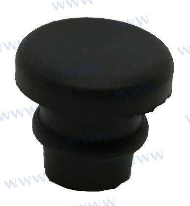 insulated plug b, F15-13000203W