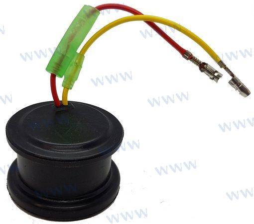 buzzer assy, F15-13000300W