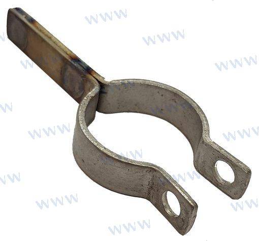 adjuster fastness assy, F15-13000601W