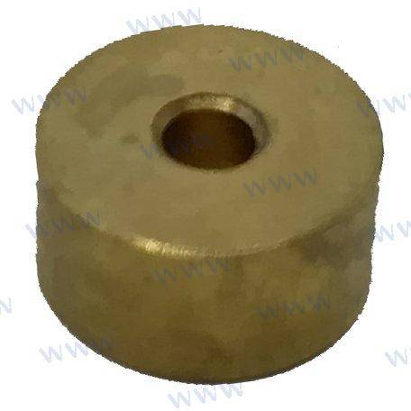 each locked pulley, F15-13020003W