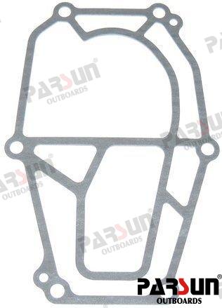 Gasket for engine Parsun 2,6Hp and Yamaha OEM: Parsun: F2.6-00000003; Yamaha: 69M-45113-A0, 69M45113A0