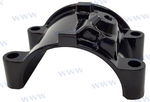 Cover, Swivel Bracket OEM: Parsun: F2.6-01050001; Yamaha: 69M-G3312-00-4D