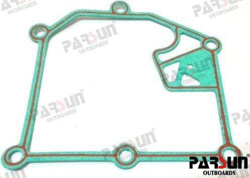 gasket, cylinder cover Parsun Yamaha F2.6; OEM: Parsun: F2.6-04000005; Yamaha: 69M-11193-A0, 69M11193A0