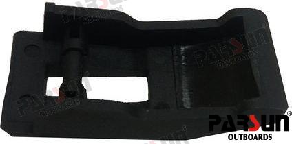 Hook Locking clip for Yamaha 6L5-42647-00-00; Parsun PAF2.6-05000008