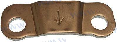 durable plate, versatile use, F20-00000005