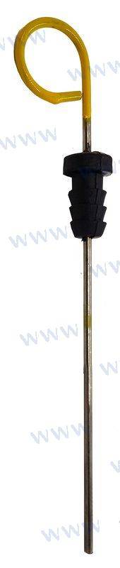 plug,oil level, F20-00000100