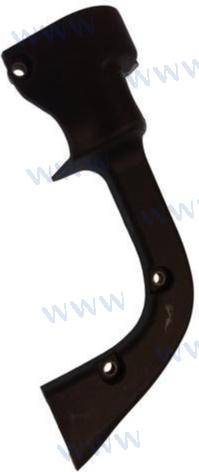 cover,steering bracket, F20-01000003