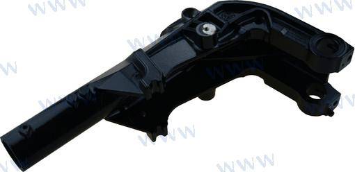 bracket, rotary "L", F20-01010301L