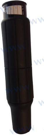 steering handle assy, F20-01020200