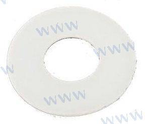 washer, nylon, F20-01030006
