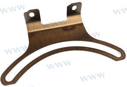 fixed plate "b", F20-01030009