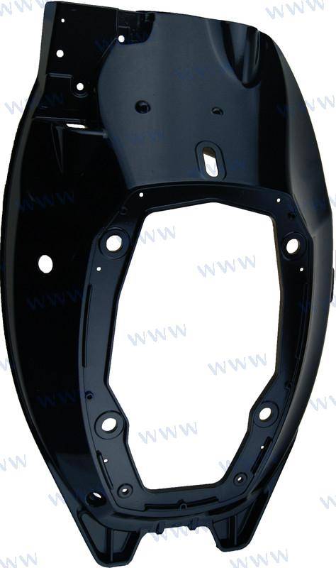 bottom cowling, F20-03000001EFI