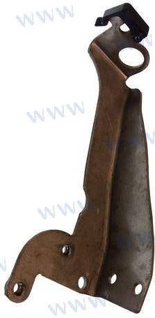 fixation plate "b" assy, F20-03000200W