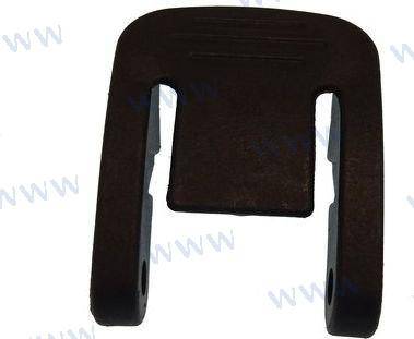 body,locking hook, F20-03020002