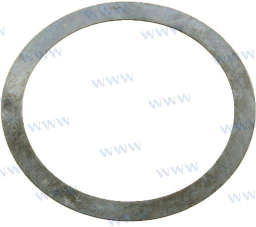 shim (0,30 mm.), F20-04000005E-3