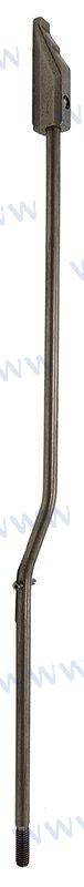 cam assy, shift rod (s), F20-04020000S