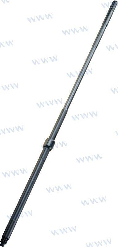 drive shaft assy (L), F20-04030000L