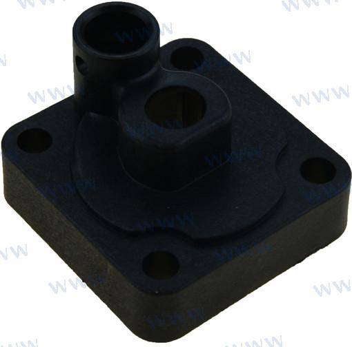 water pump housing, F20-04040000