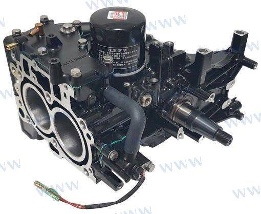 powerhead assy, F20-05000000
