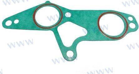 gasket,intake manifold, F20-05000006