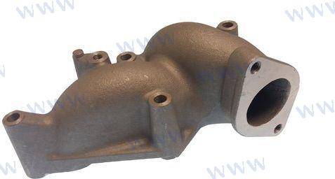 manifold, intake, F20-05000007