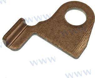 pressing plate, F20-05000015