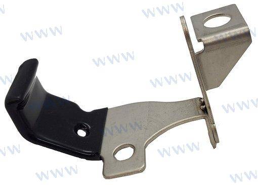 parsun plate 4.5x10x14.5cm, F20-05000040W