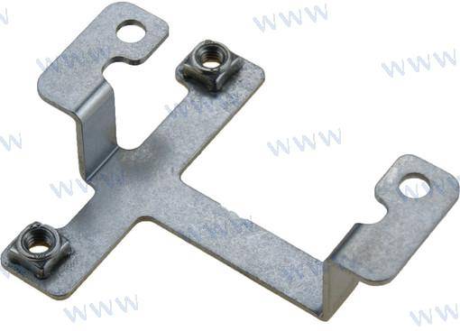 capacitor plate, F20-05000043MEFI