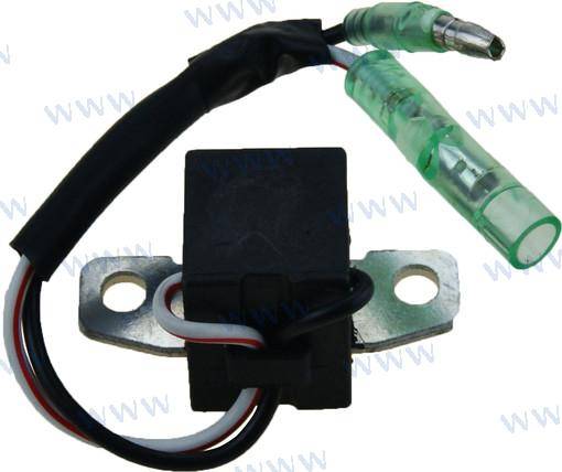 pulser coil assy, F20-05000100EFI