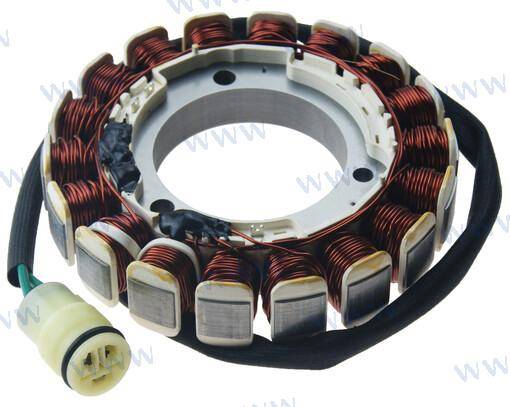 Stator for parsun marine applications, F20-05000200MEFI