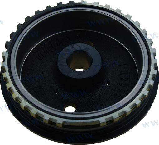flywhell assy EFI, F20-05000500MEFI