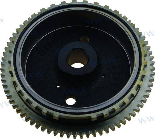 flywhell assy eletric for EFI, F20-05000500WEFI