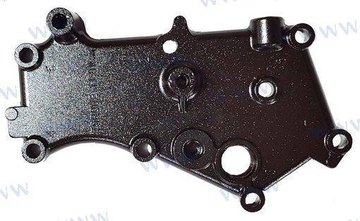 outer cover,exhaust, F20-05000601