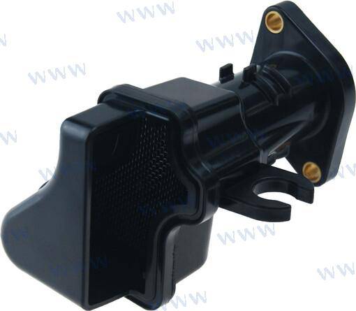 intake silencer assy for efi models, F20-05000800EFI