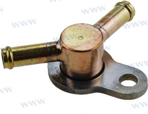 cover "a" assy, fuel injector, F20-05001000EFI