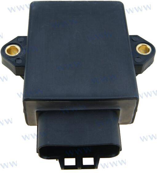 ecu unit assy for models bw/fw, F20-05001200WEFI