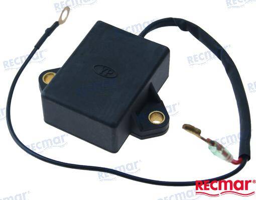Capacitor – electronic part 3x10x15cm, F20-05001500EI
