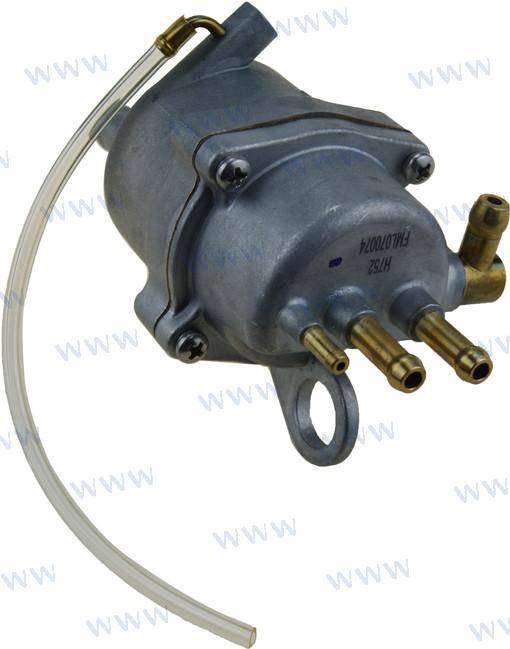 fuel storage cup, F20-05001600EI