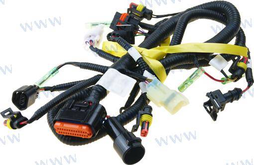 ecu cable assy "m" models, F20-05001700MEFIB