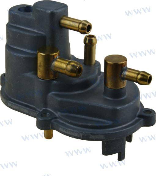 body assy, oil pump, F20-05001801EFI