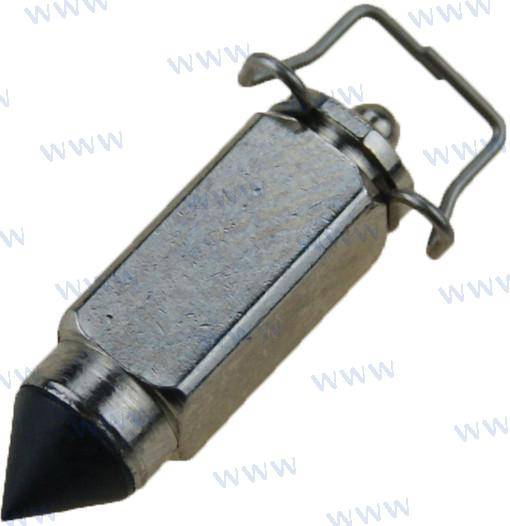 needle valve, F20-05001806EFI